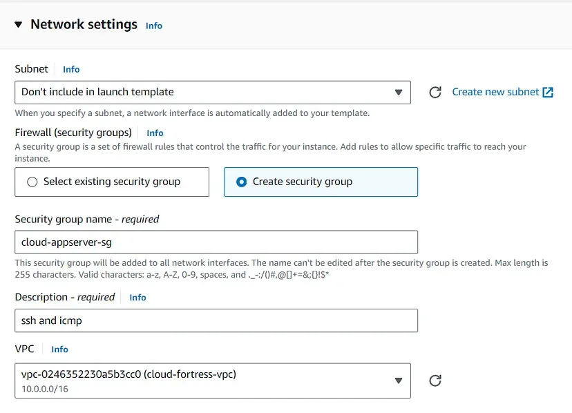 AWS 3-Tier Web Application Architecture