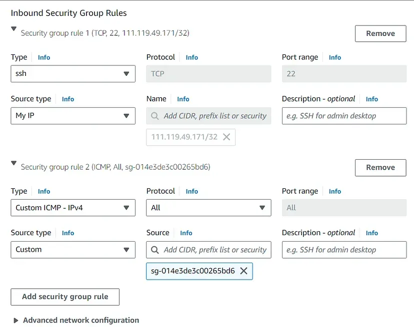 AWS 3-Tier Web Application Architecture