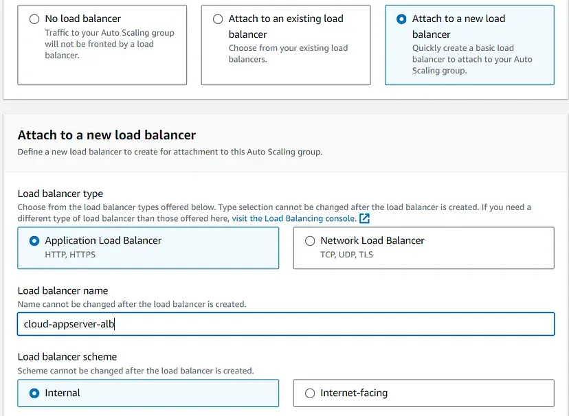 AWS 3-Tier Web Application Architecture