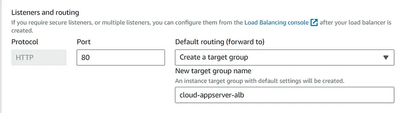 AWS 3-Tier Web Application Architecture