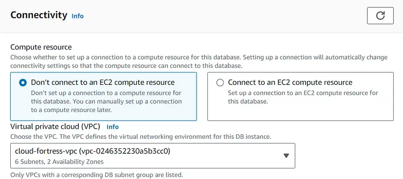 AWS 3-Tier Web Application Architecture