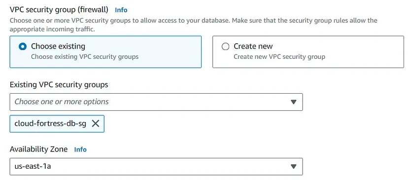 AWS 3-Tier Web Application Architecture