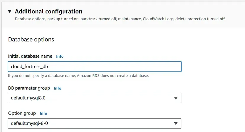 AWS 3-Tier Web Application Architecture