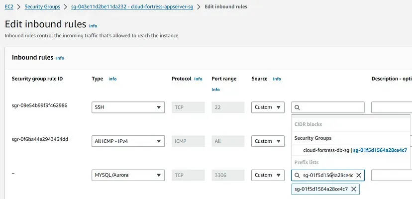 AWS 3-Tier Web Application Architecture