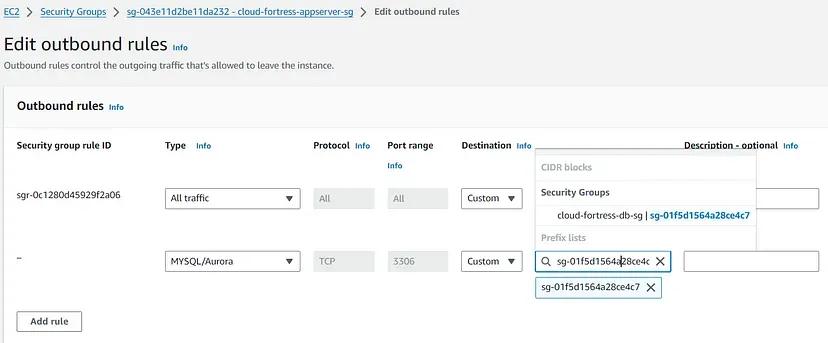 AWS 3-Tier Web Application Architecture