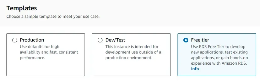 AWS 3-Tier Web Application Architecture