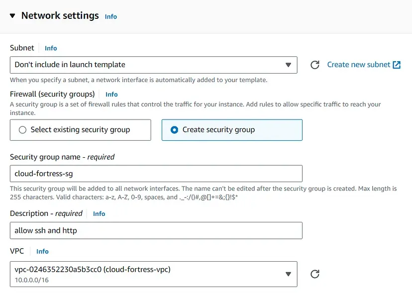 AWS 3-Tier Web Application Architecture