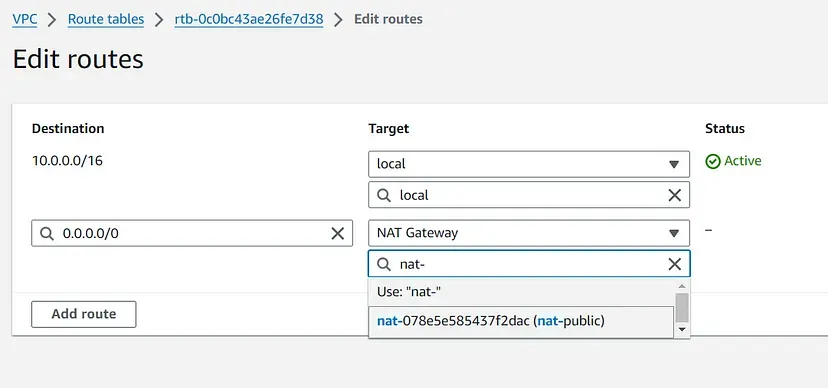 AWS 3-Tier Web Application Architecture