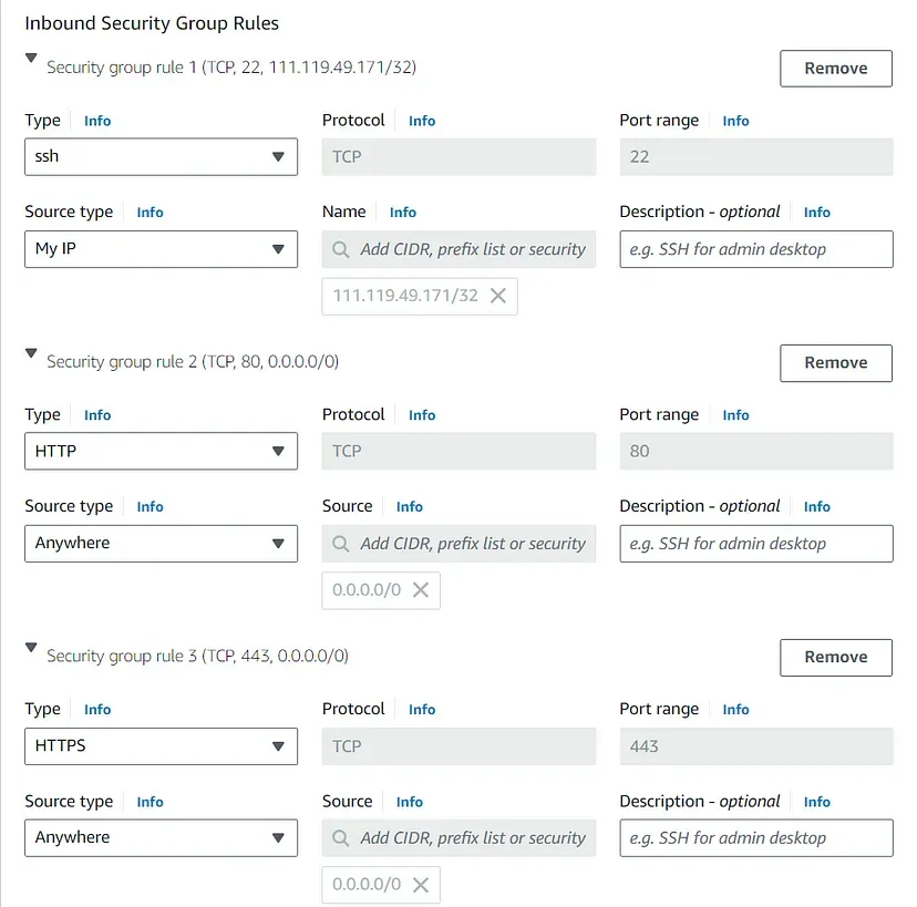 AWS 3-Tier Web Application Architecture