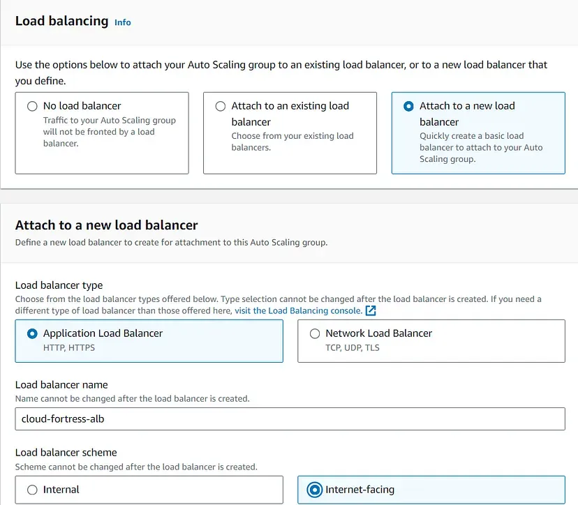 AWS 3-Tier Web Application Architecture