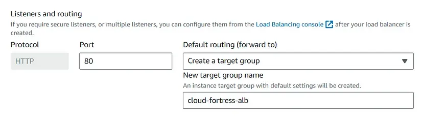 AWS 3-Tier Web Application Architecture