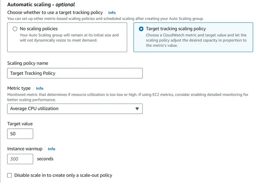 AWS 3-Tier Web Application Architecture