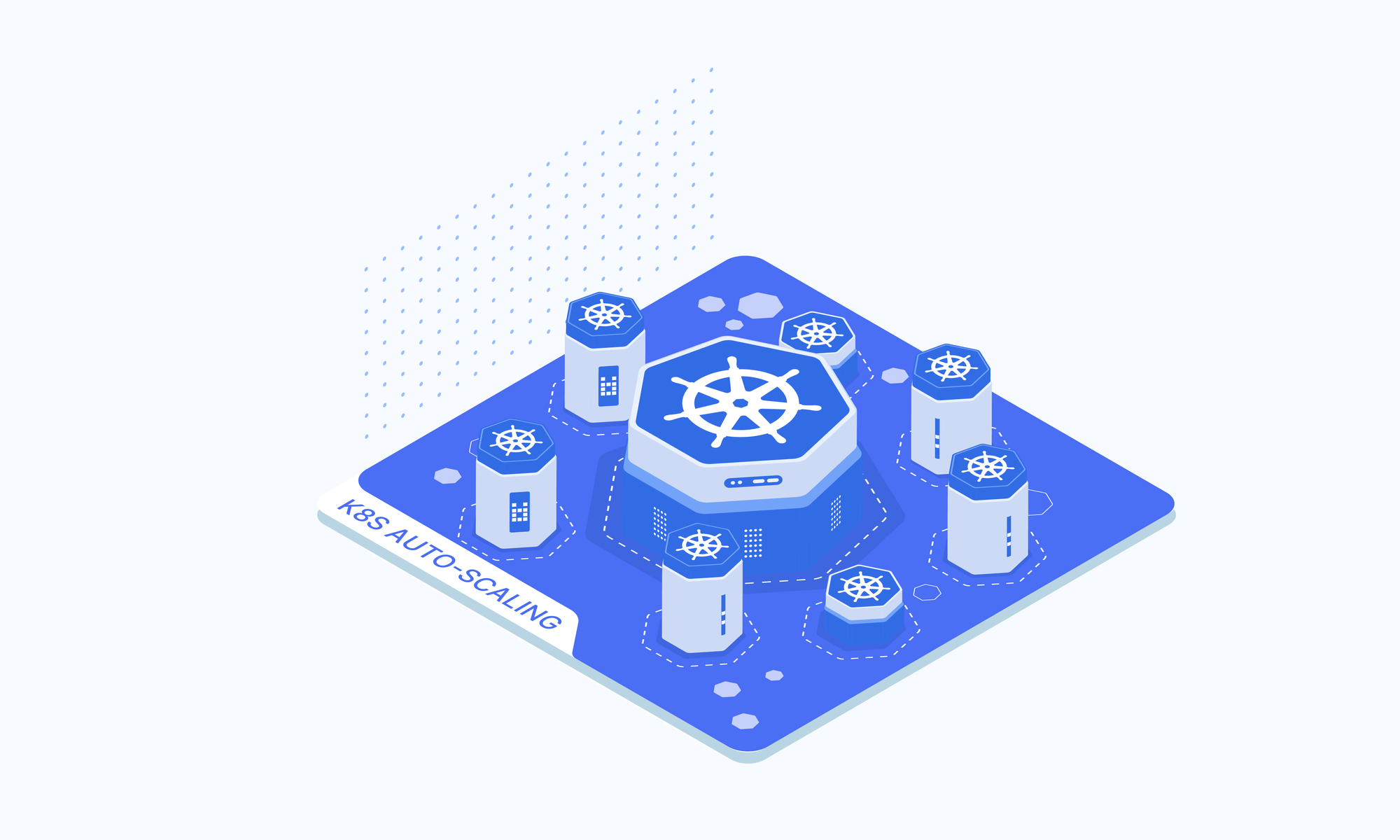 Understanding Kubernetes Auto-Scaling: HPA and VPA