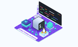 Functions in Bash Scripting