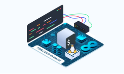Bash for loop