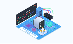 Process Substitution in Bash
