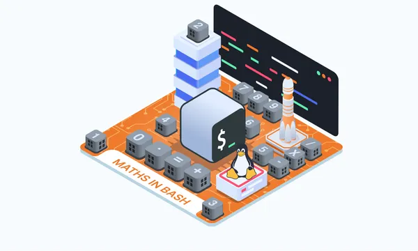 Arithmetic Operations In Bash