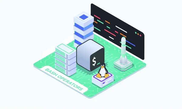 Operators in Bash Scripting