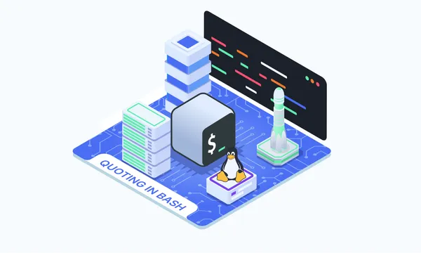 Quoting in Bash Scripting