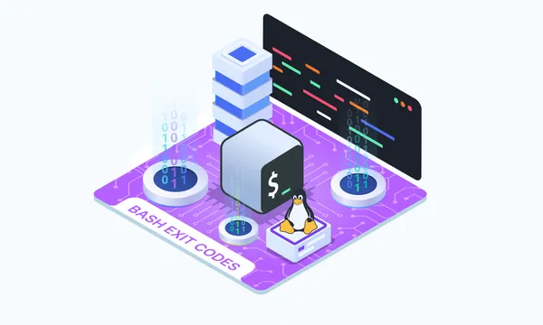 Bash Exit Status Codes