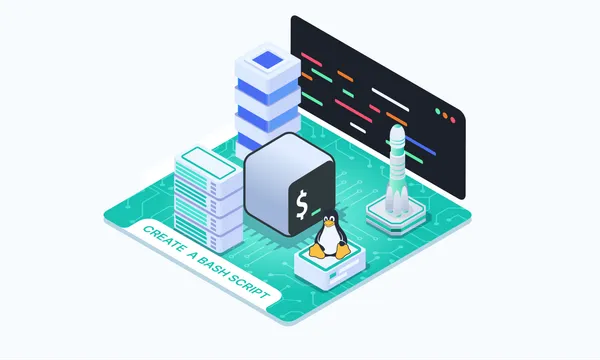 Getting Started with Bash Scripting